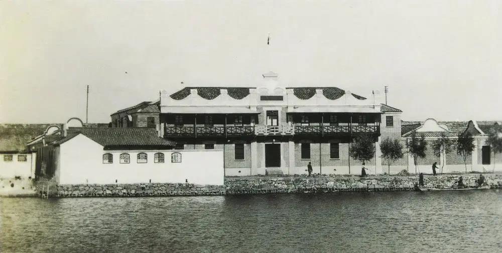 走進博物館，感受這位民族企業(yè)家的精神世界插圖(12)