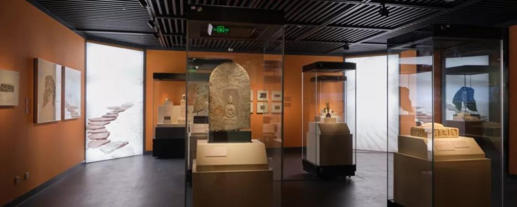 巖星之聲 | 北京大學考古文博學院研究生一行訪問深圳巖星插圖(3)