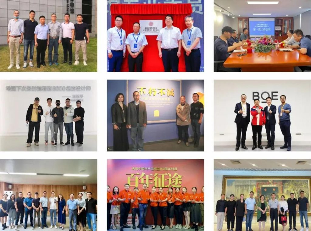 巖星叁年回顧 | 每顆星都愿為熱愛發光插圖(6)