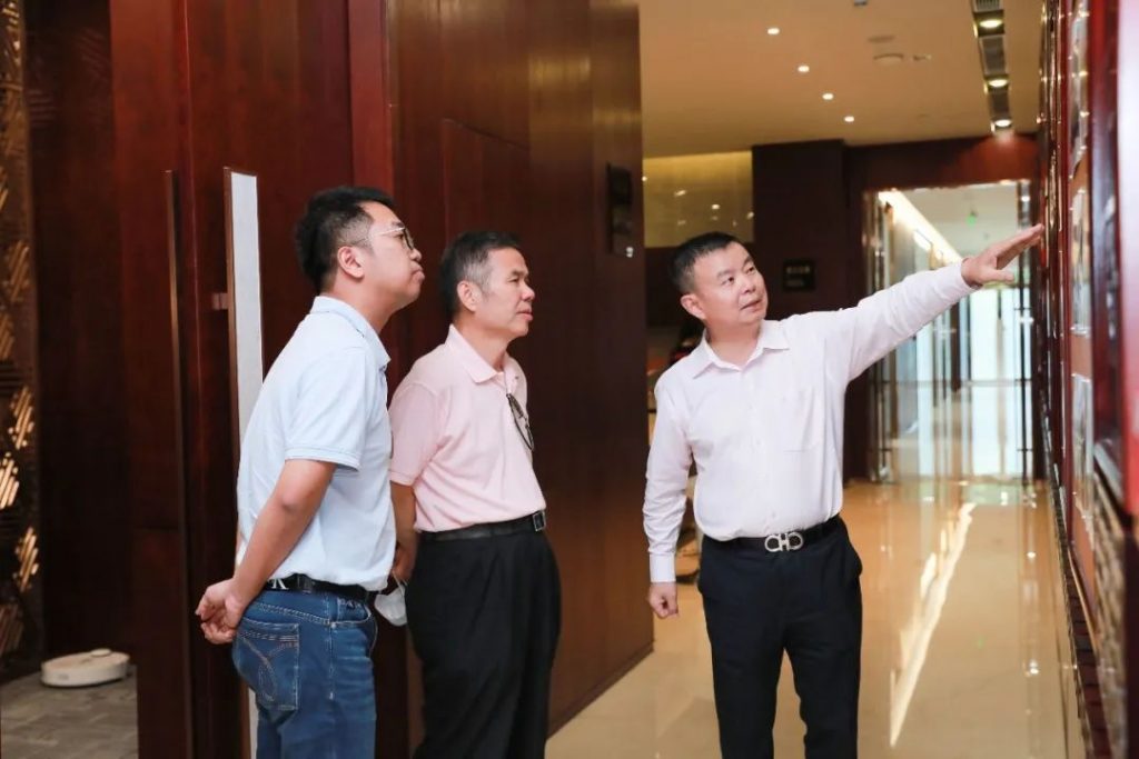 企業(yè)博物館專委會一周年回顧 | 企業(yè)博物館的力量！插圖(10)