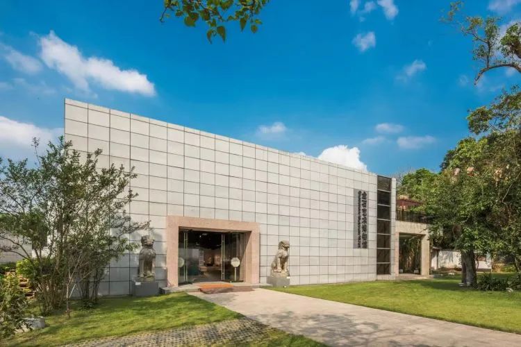 全國慈善系統(tǒng)首家文物保護公益基金在深創(chuàng)立3年成績斐然插圖(2)