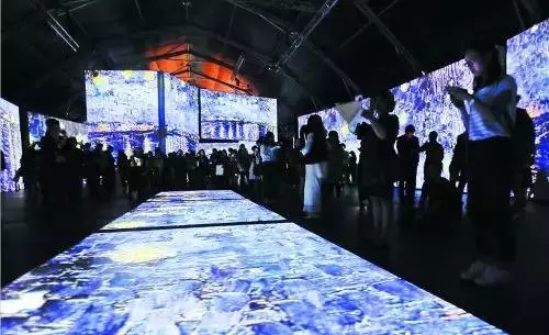 展覽設計公司的使命，就是提高展覽的效果！插圖(1)