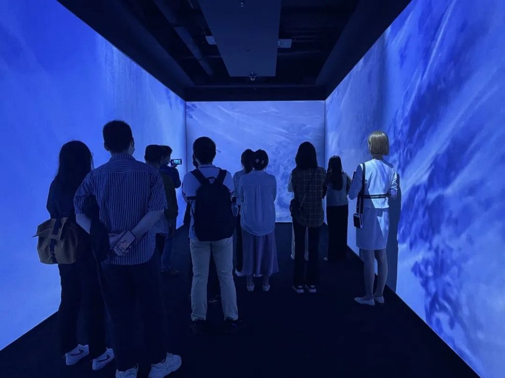 巖星四周年 | 生長(zhǎng)不止，熱愛(ài)不息插圖(11)