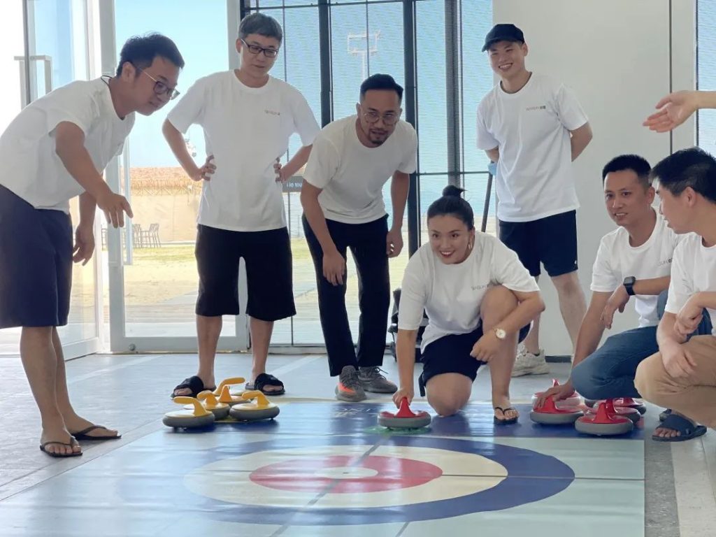 巖星四周年 | 生長(zhǎng)不止，熱愛(ài)不息插圖(1)