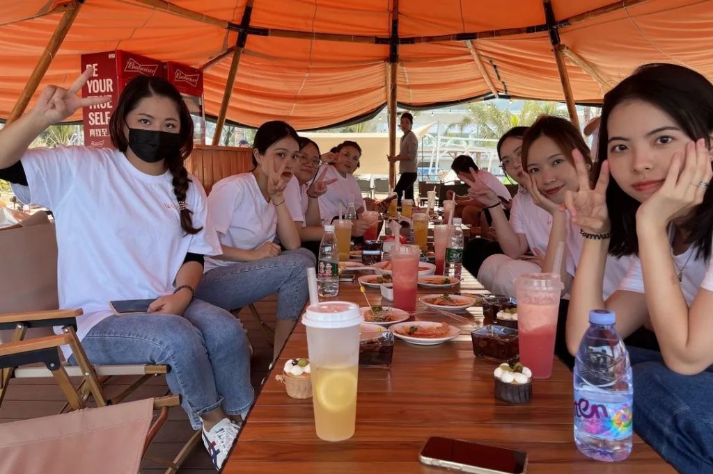 巖星四周年 | 生長(zhǎng)不止，熱愛(ài)不息插圖(3)