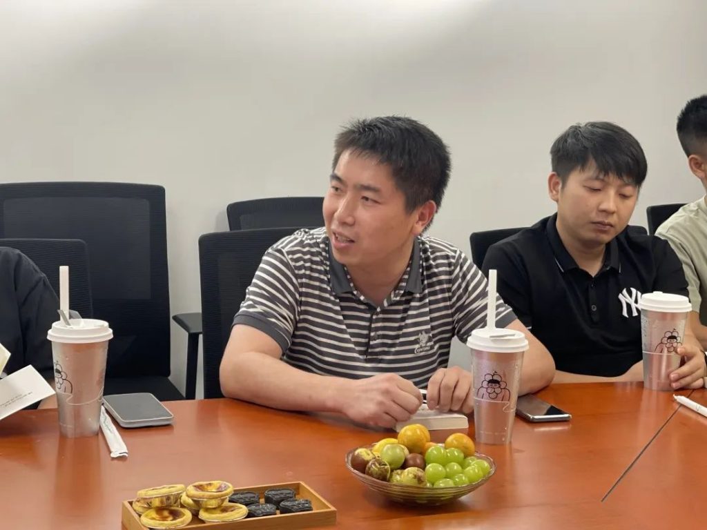 巖星四周年 | 生長(zhǎng)不止，熱愛(ài)不息插圖(6)